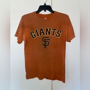San Francisco Giants T-shirt
